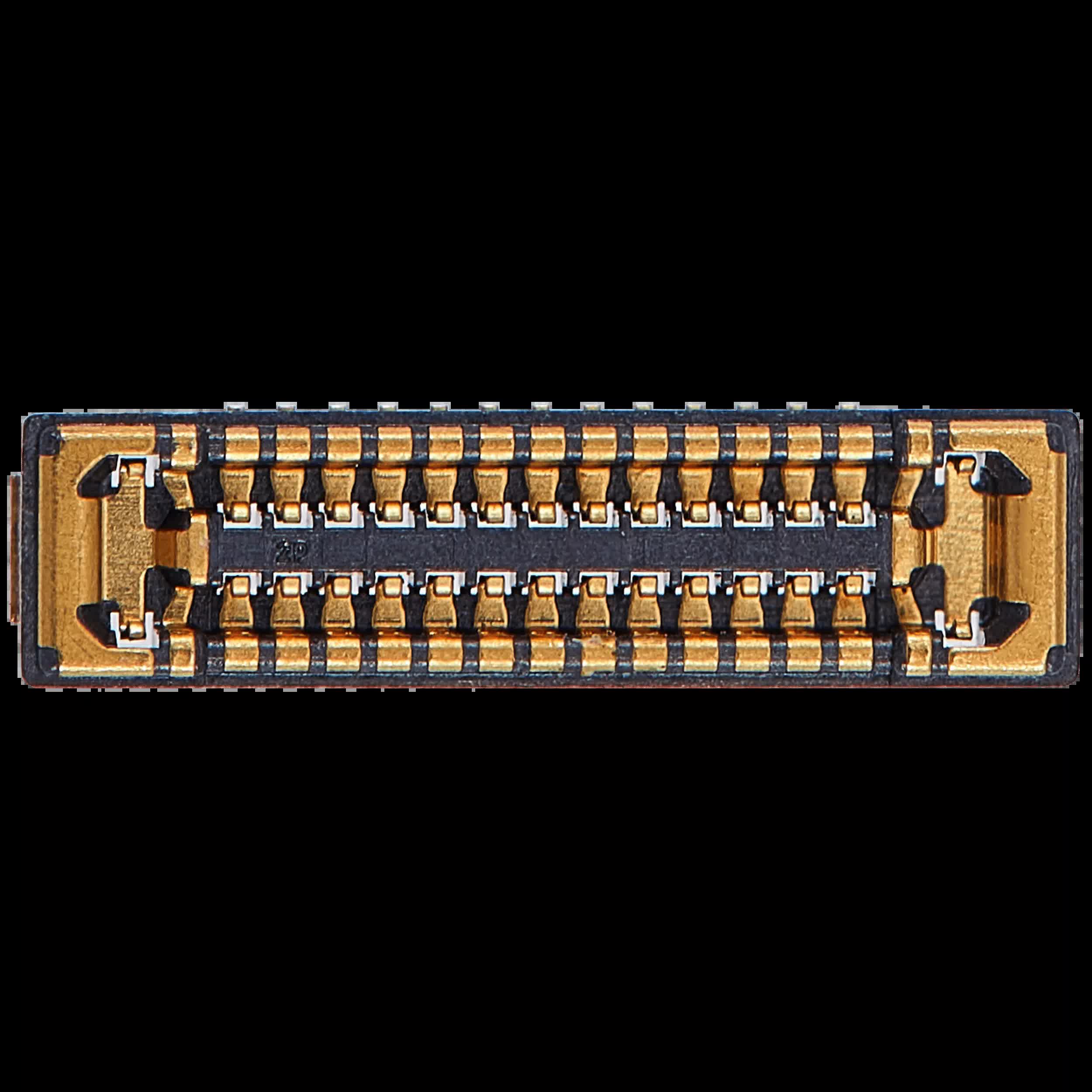 Hörmuschel-LautsprecherFPC-Anschluss für iPhone 12 Series (30 Pin)