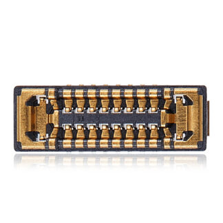 Hörmuschel-Lautsprecher Anschluss für iPhone 13 Series (16 Pin)