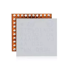 IC Chips für Apple iPhone Modelle Typ Auswahl - Modell: iPhone 12 Series - IC-Typ: Face ID IC Chip - STB601A04