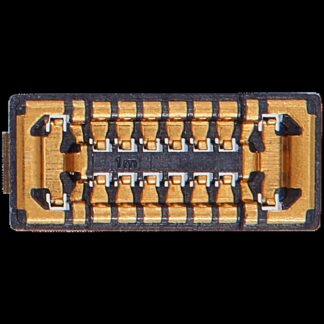 Flashlight FPC-Anschluss für iPhone 13 Pro / 13 Pro Max (16 Pin)