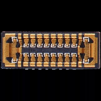 Frontkamera FPC-Anschluss für iPhone 12 Mini (16 Pin)