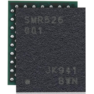 Intermediate Frequency IC für iPhone 12 Series / 13 Series (SMR526-2)