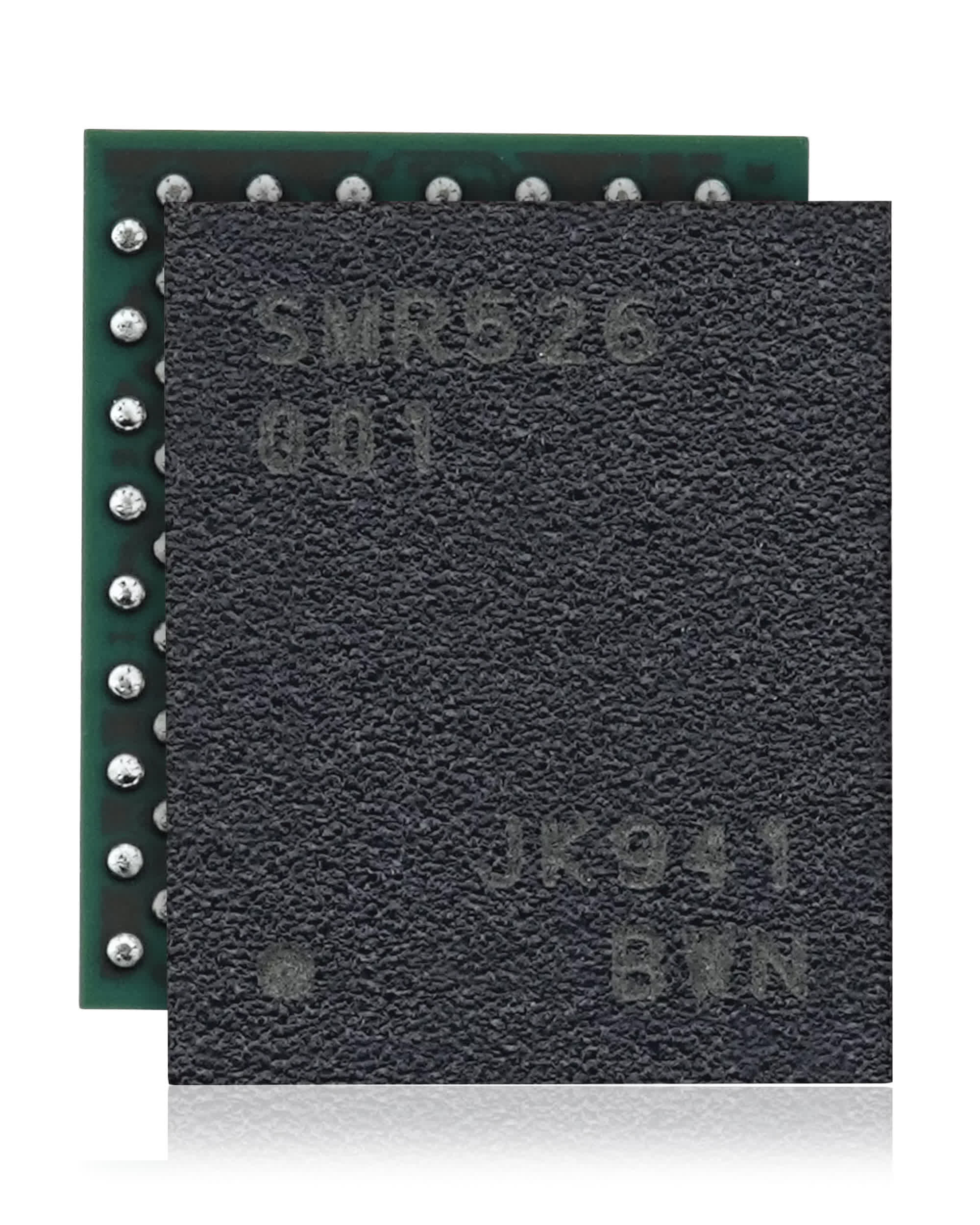 Intermediate Frequency IC für iPhone 12 Series / 13 Series (SMR526-2)
