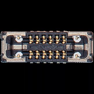 Lattice Projector Face ID FPC-Anschluss für iPhone 12 Series (12 Pin)