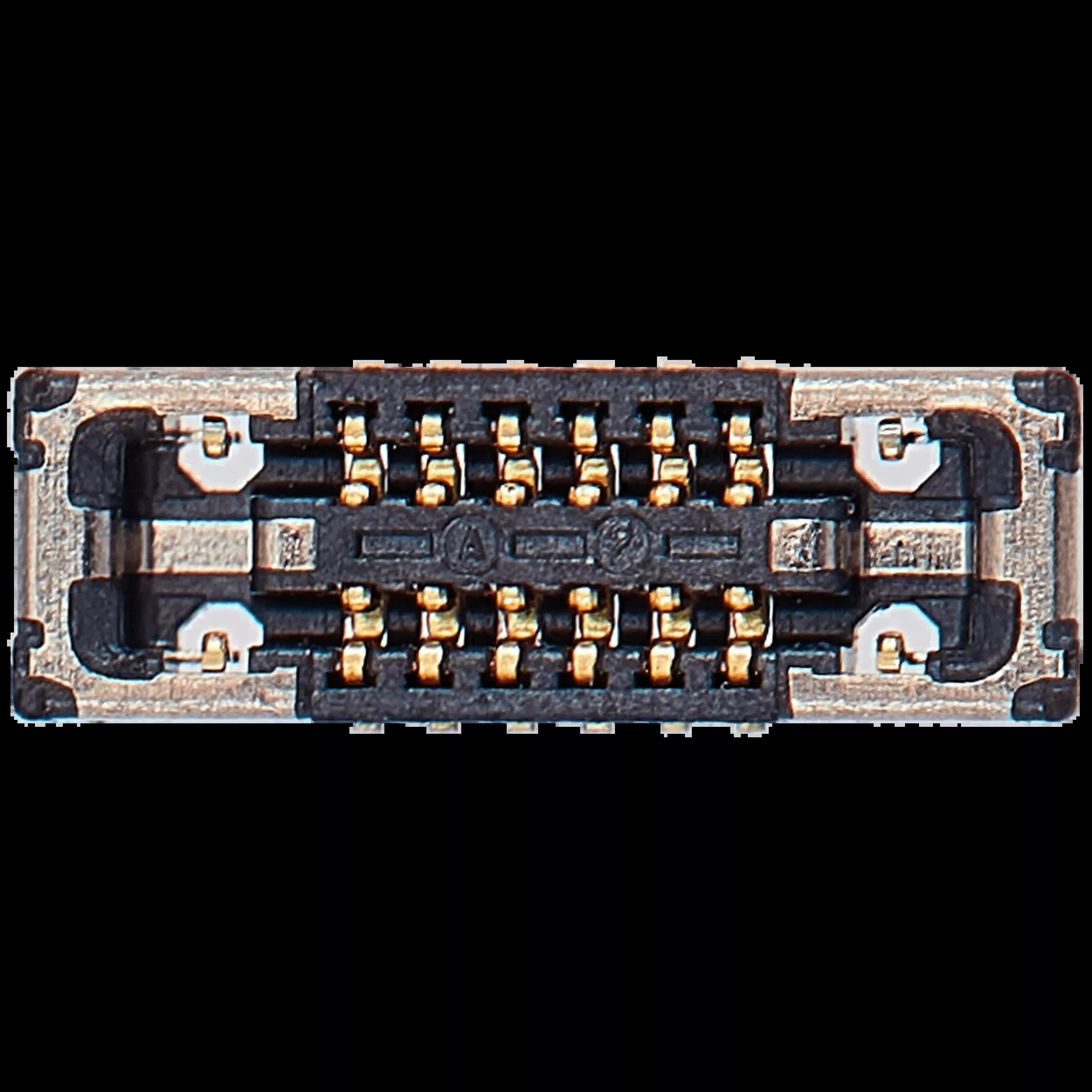 Lattice Projector Face ID FPC-Anschluss für iPhone 12 Series (12 Pin)