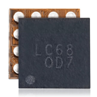 LCXX Accessory Power IC für iPhone 12 Pro Max / 13 Pro / 13 Pro Max / 14 Series