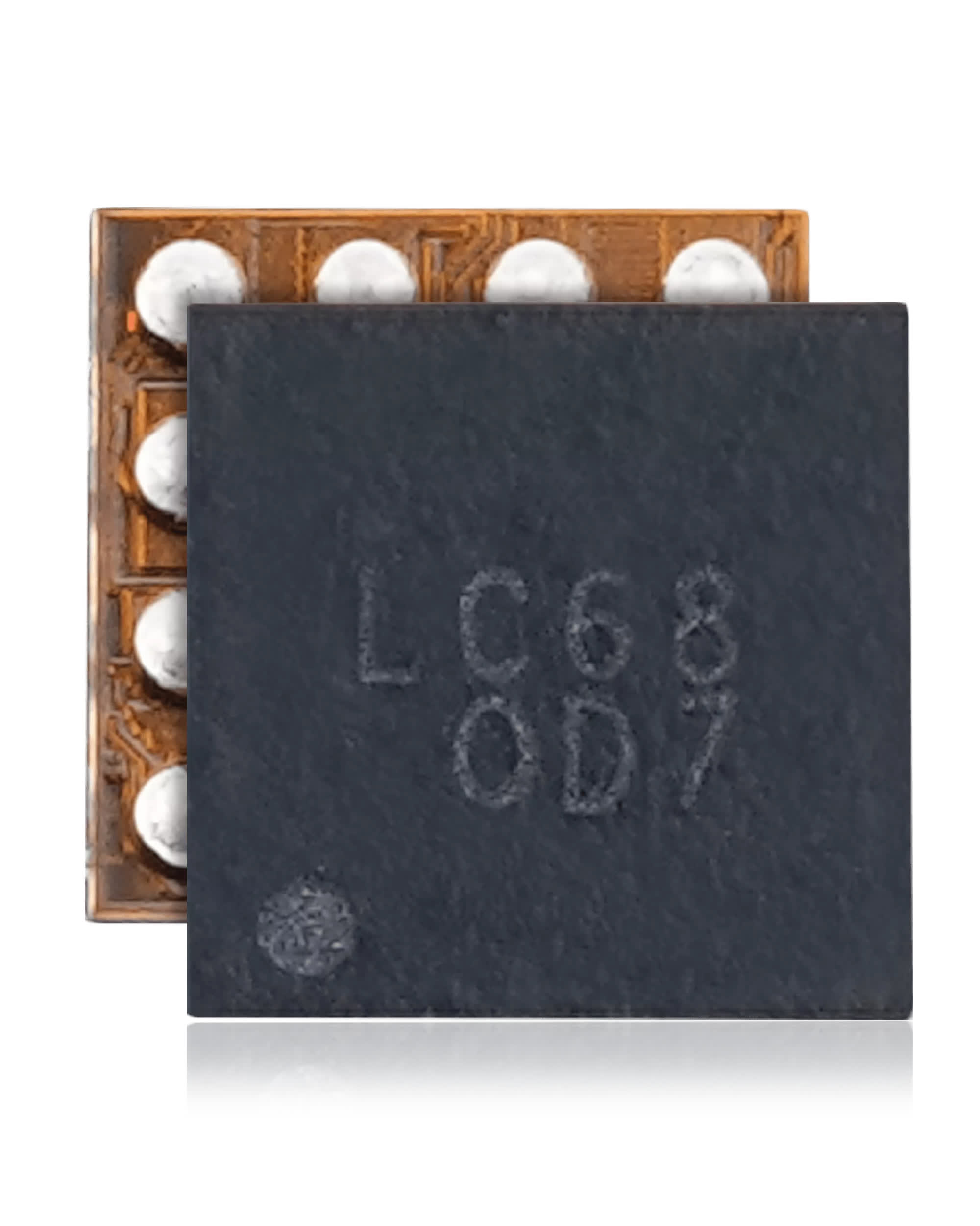 LCXX Accessory Power IC für iPhone 12 Pro Max / 13 Pro / 13 Pro Max / 14 Series