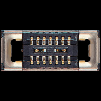 unten Antenne FPC-Anschluss für iPhone 13 / 13 Mini (14 Pin)