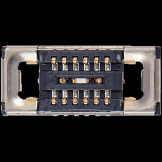 unten Antenne FPC-Anschluss für iPhone 13 Pro / 13 Pro Max (12 Pin)