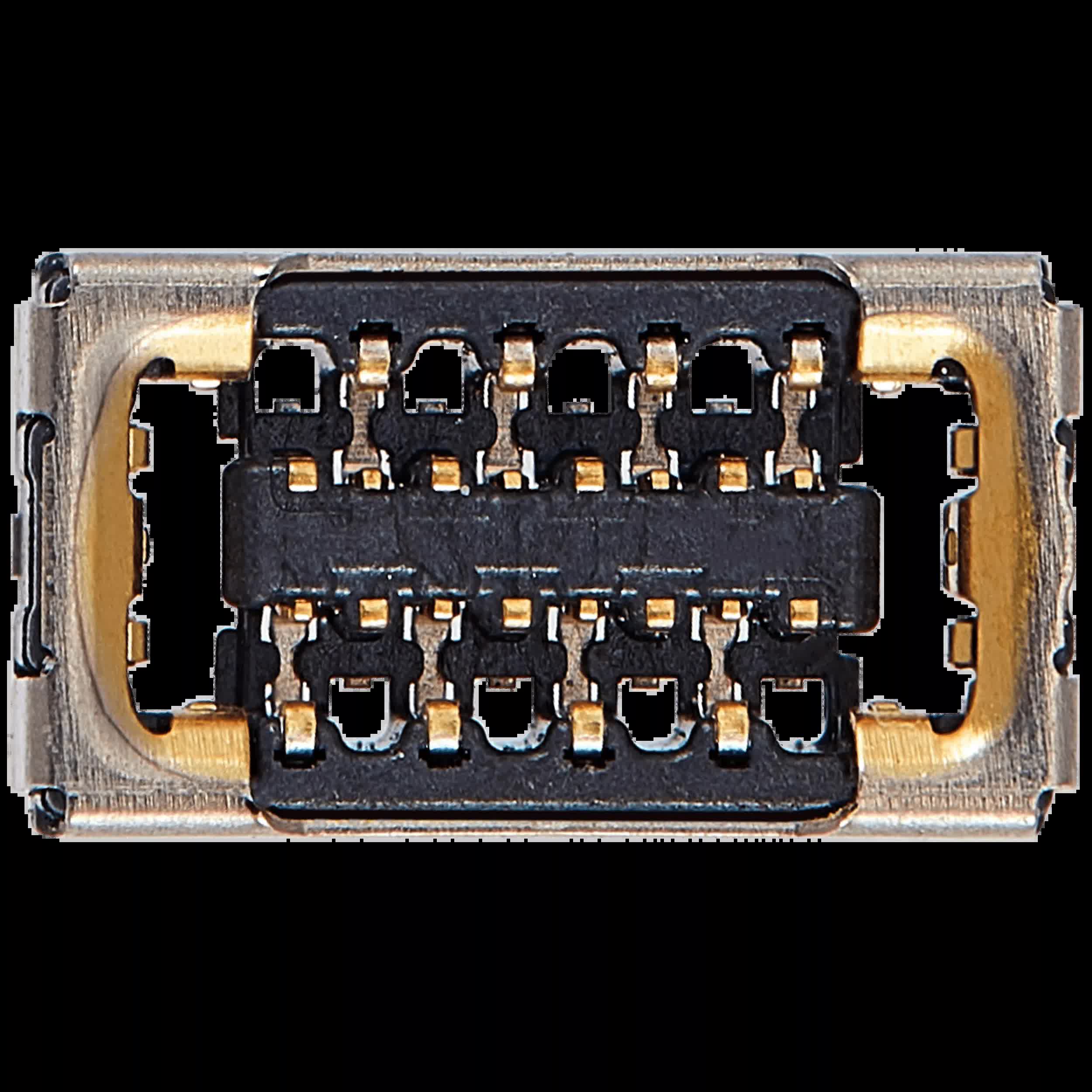 Millimeter-wave Antenne FPC-Anschluss für iPhone 12 Series (8 Pin)