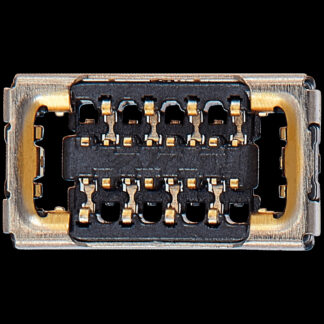 Millimeter-wave Antenne FPC-Anschluss für iPhone 13 Series (8 Pin)