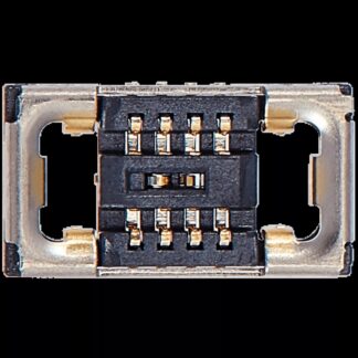 NFC Antenne FPC-Anschluss für iPhone 12 Series (8 Pin)