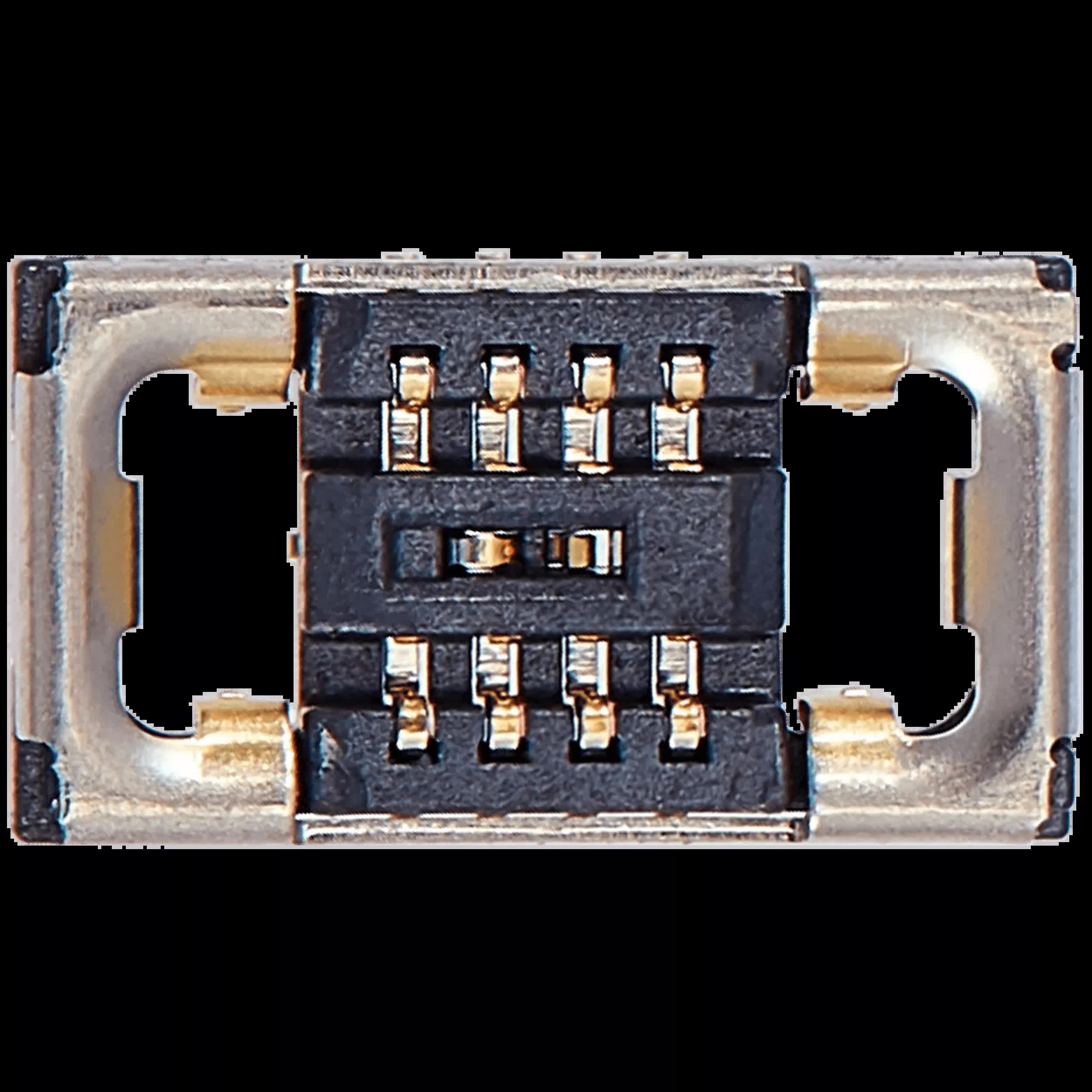 NFC Antenne FPC-Anschluss für iPhone 12 Series (8 Pin)