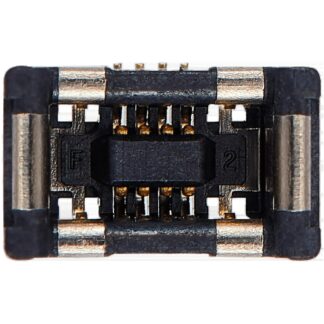 Motor FPC-Anschluss für iPhone 12 Mini (8 Pin)