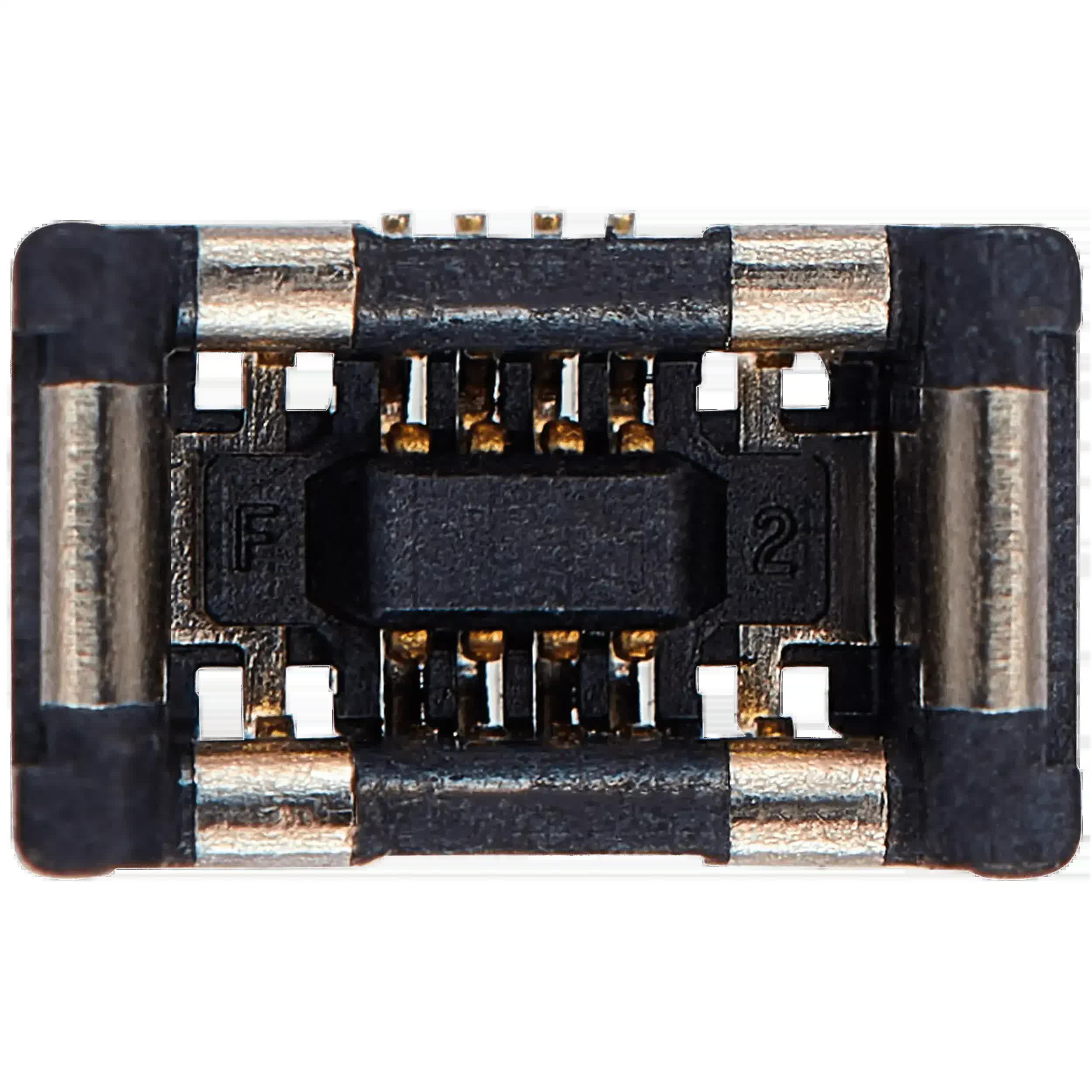 Motor FPC-Anschluss für iPhone 12 Mini (8 Pin)