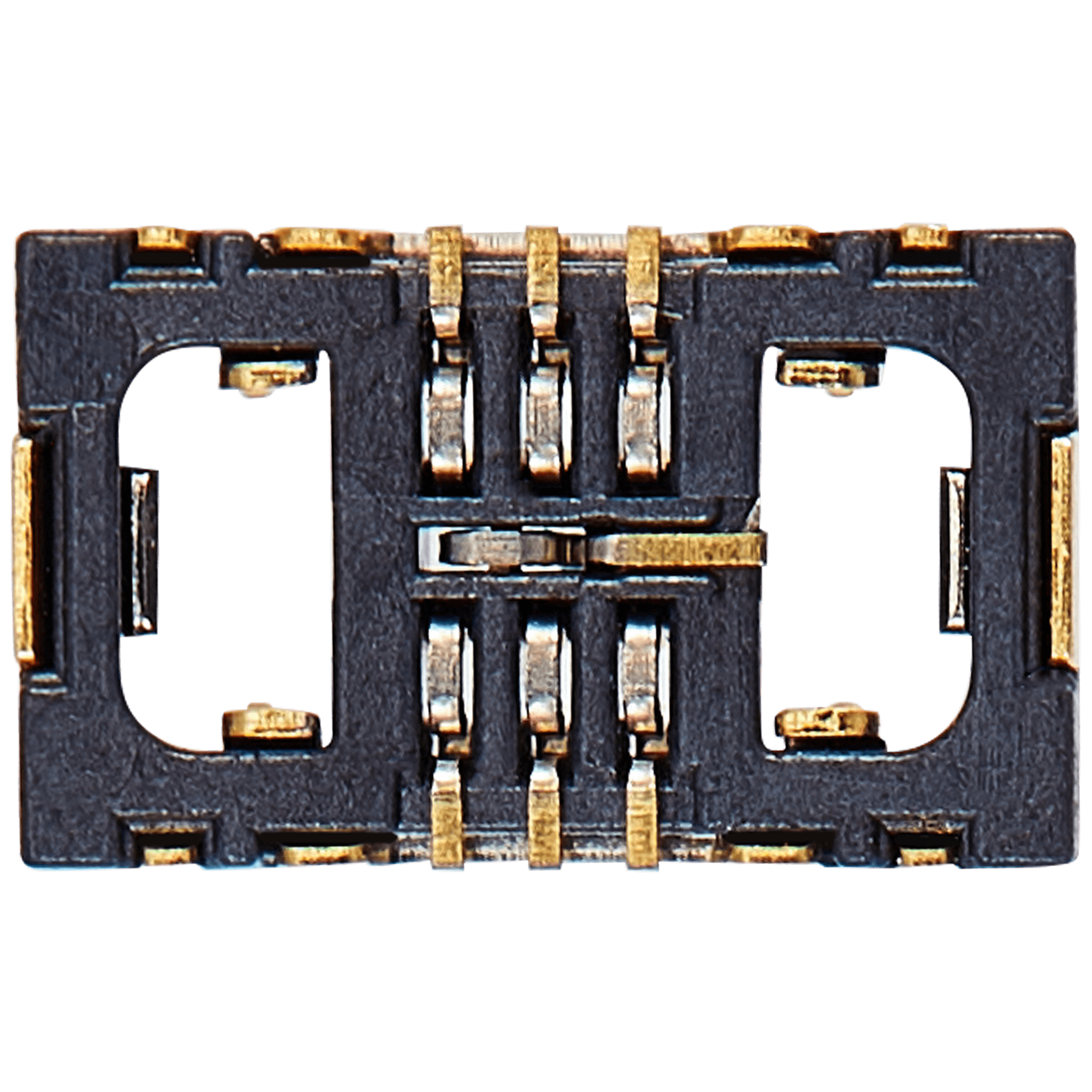 NFC Antenne FPC-Anschluss für iPhone 13 Series (6 Pin) – Bild 3
