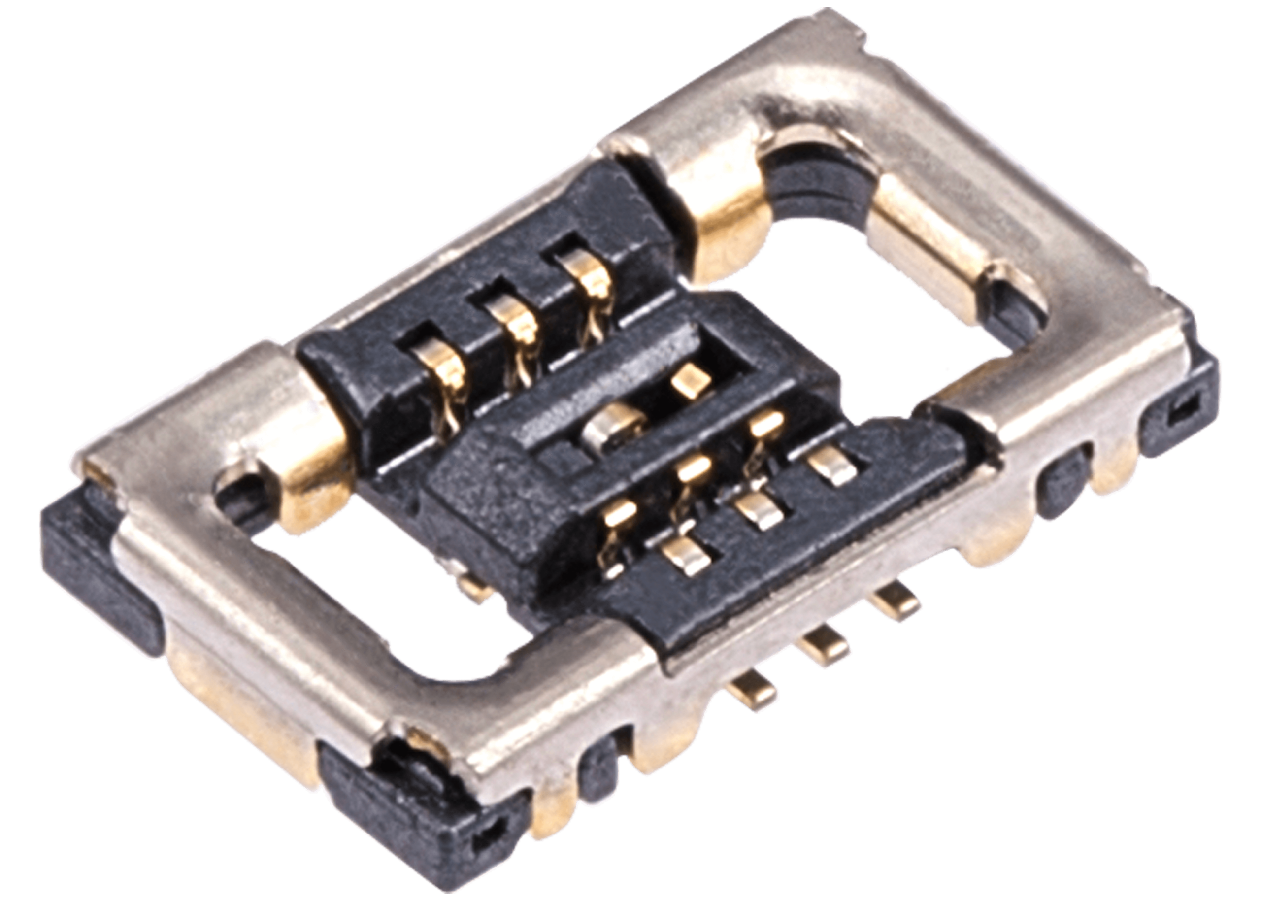 NFC Antenne FPC-Anschluss für iPhone 13 Series (6 Pin) – Bild 4