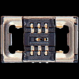 NFC Antenne FPC-Anschluss für iPhone 13 Series (6 Pin)