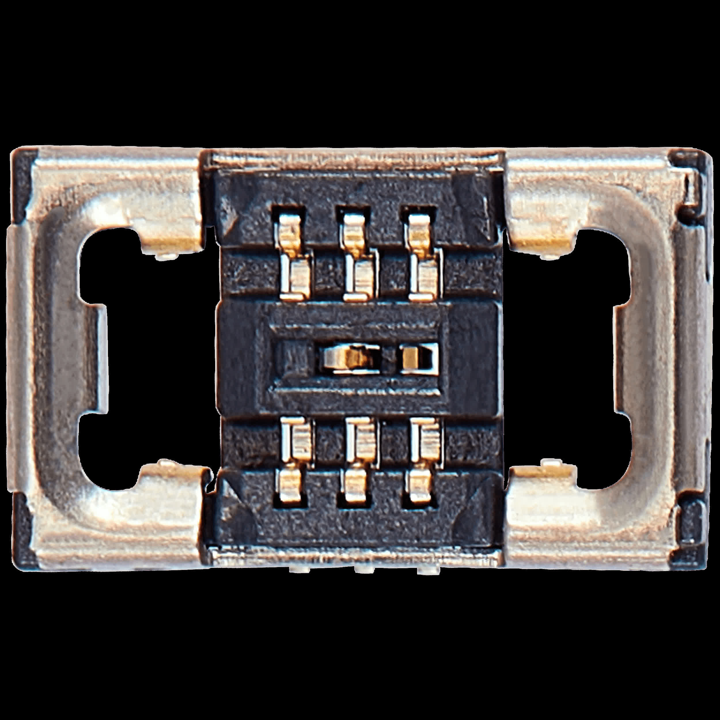 NFC Antenne FPC-Anschluss für iPhone 13 Series (6 Pin)
