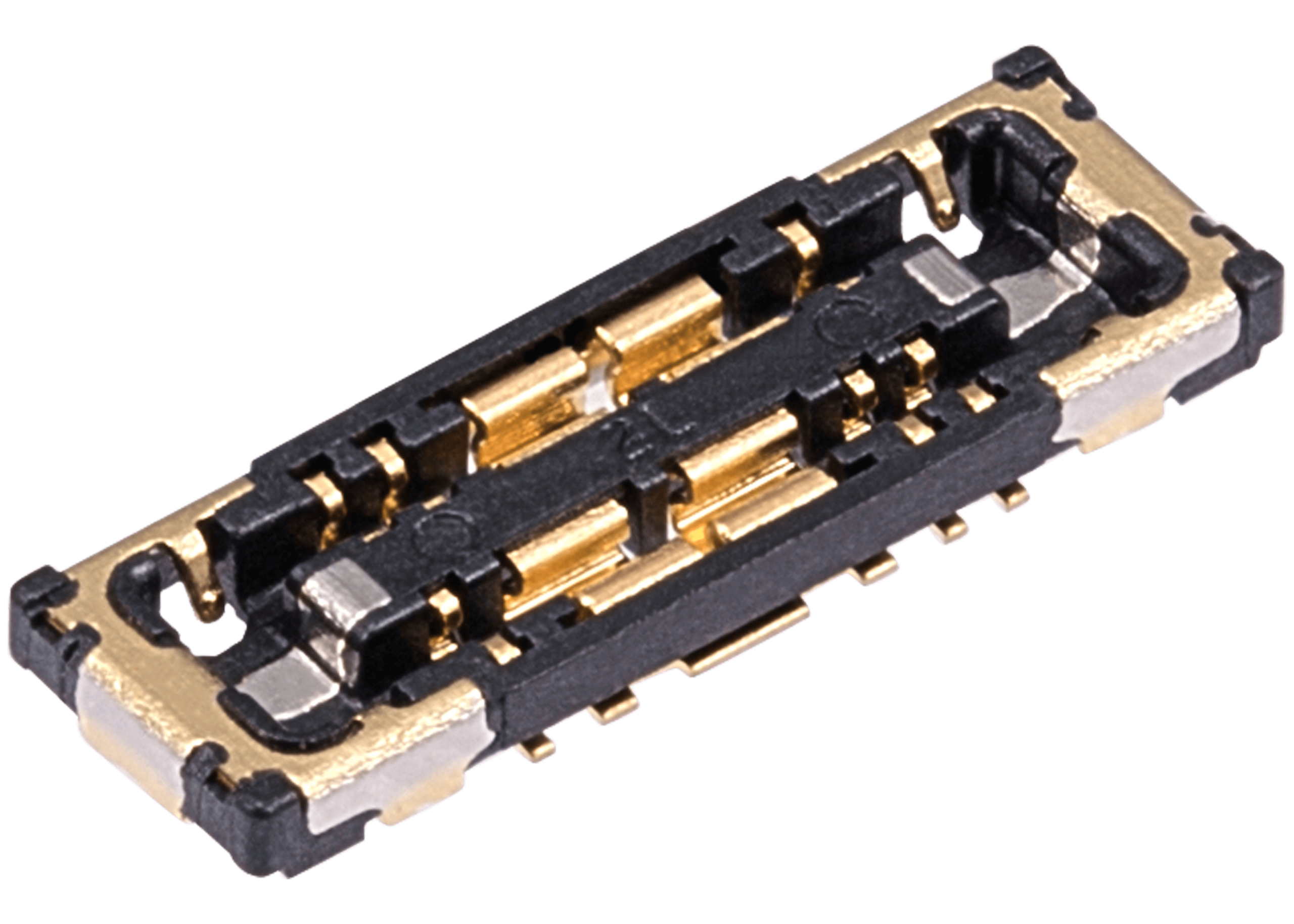 Power FPC-Anschluss für iPhone 12 Series / 13 Series (6 Pin) – Bild 4