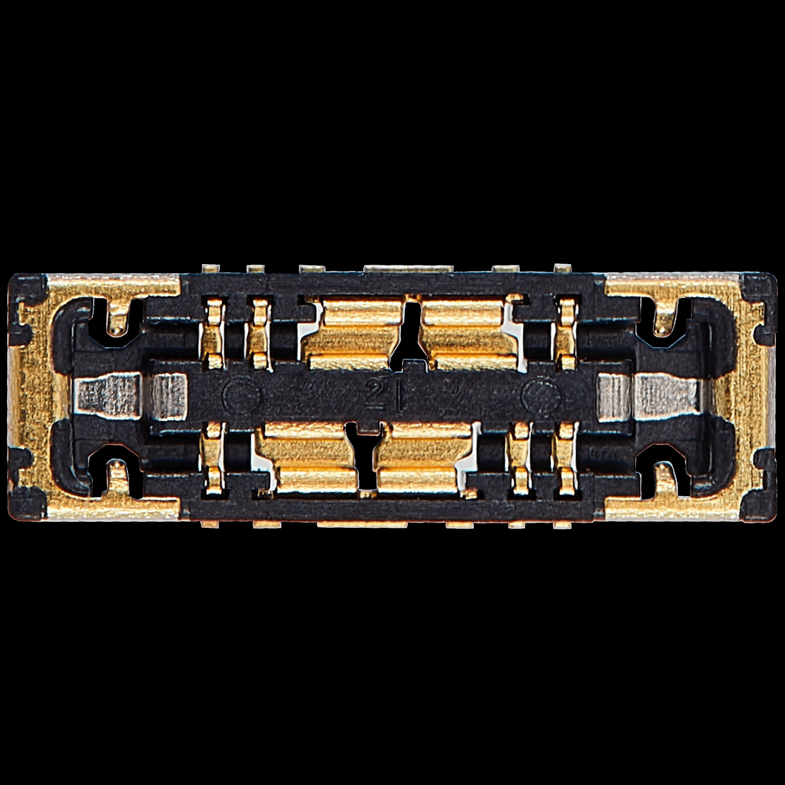 Power FPC-Anschluss für iPhone 12 Series / 13 Series (6 Pin)