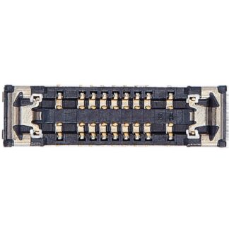 Radar Scanner FPC-Anschluss für iPhone 12 / 12 Pro / 12 Pro Max (18 Pin)