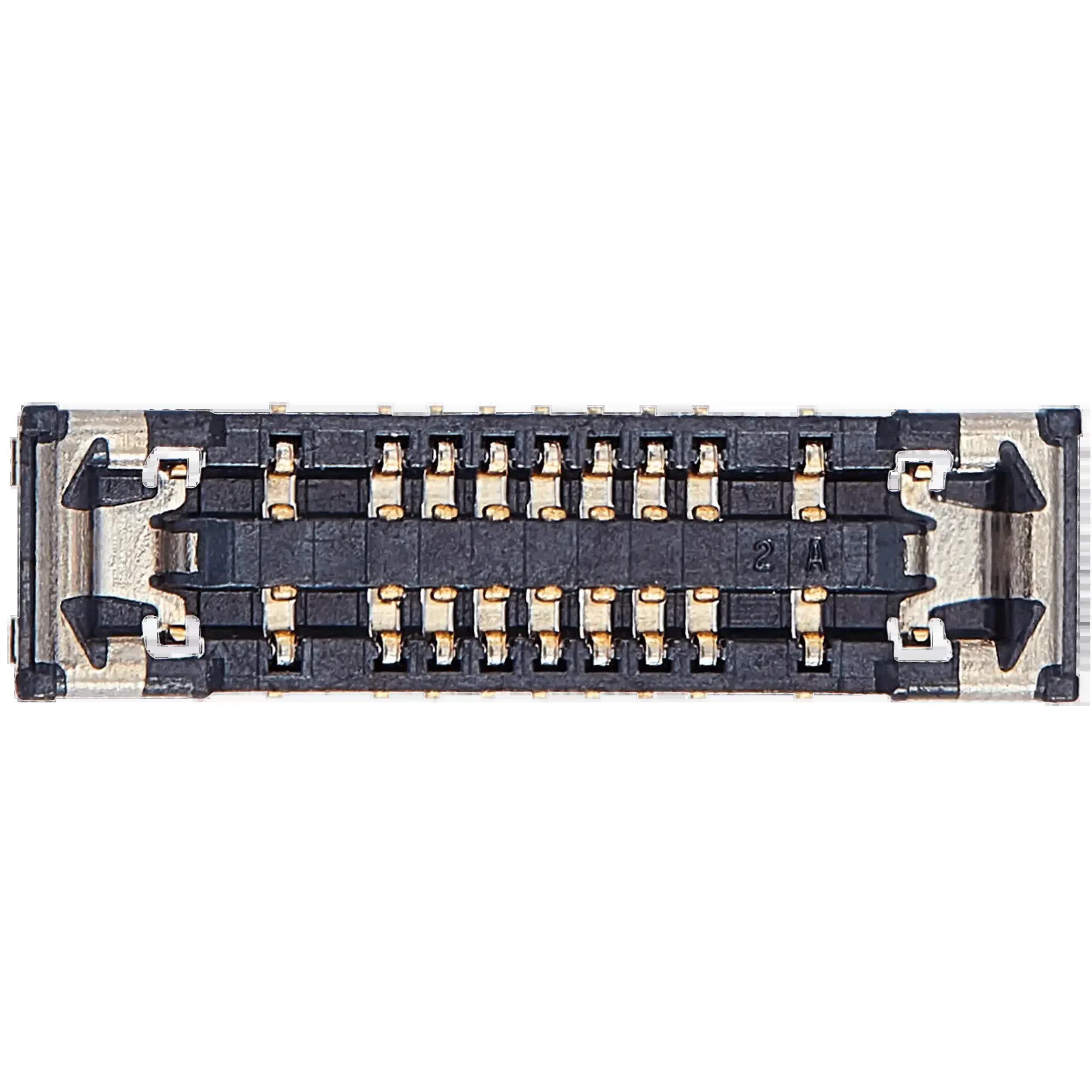 Radar Scanner FPC-Anschluss für iPhone 12 / 12 Pro / 12 Pro Max (18 Pin)