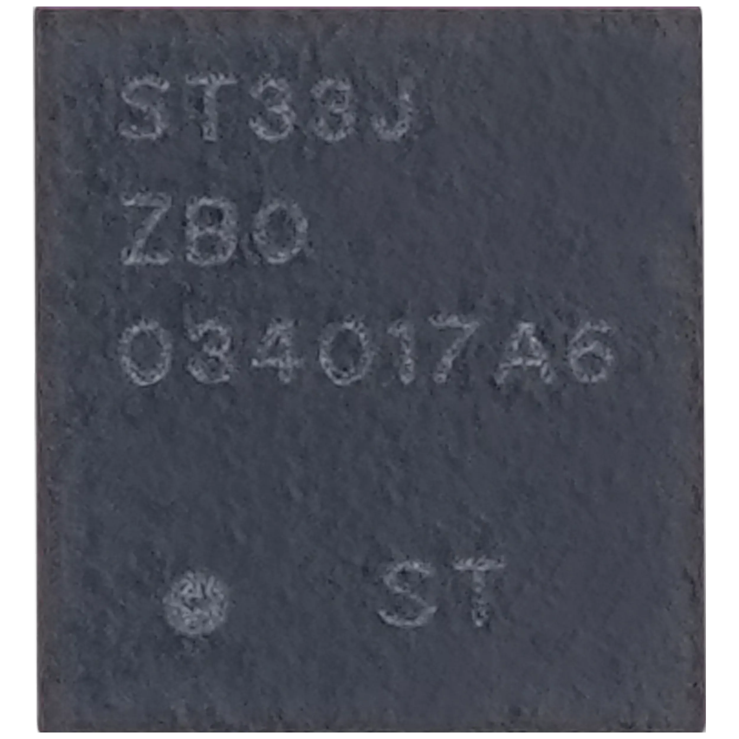 SIM Card Read IC ST33J für iPhone 12 Mini / 13 Pro / 14 Series / 15 Pro /15 Pro Max – Bild 3