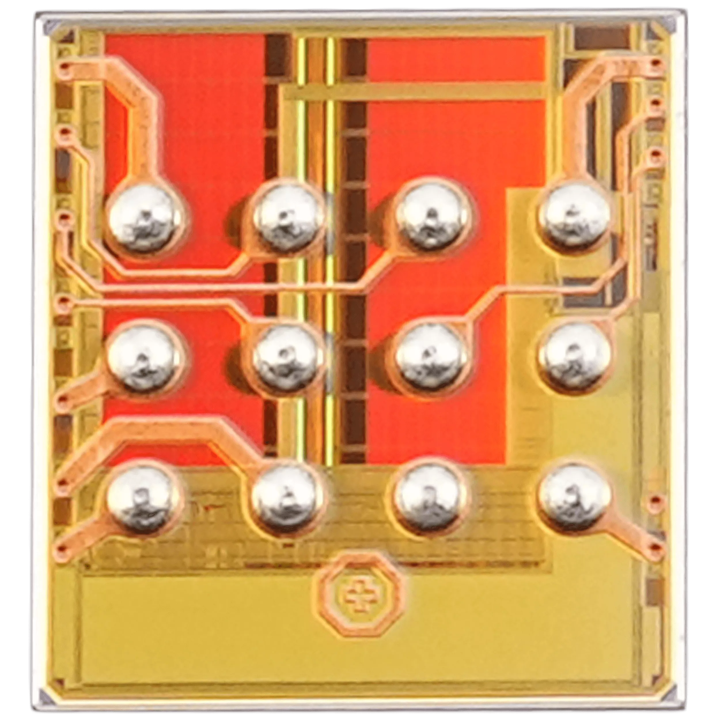 SIM Card Read IC ST33J für iPhone 12 Mini / 13 Pro / 14 Series / 15 Pro /15 Pro Max – Bild 4