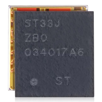 SIM Card Read IC ST33J für iPhone 12 Mini / 13 Pro / 14 Series / 15 Pro /15 Pro Max