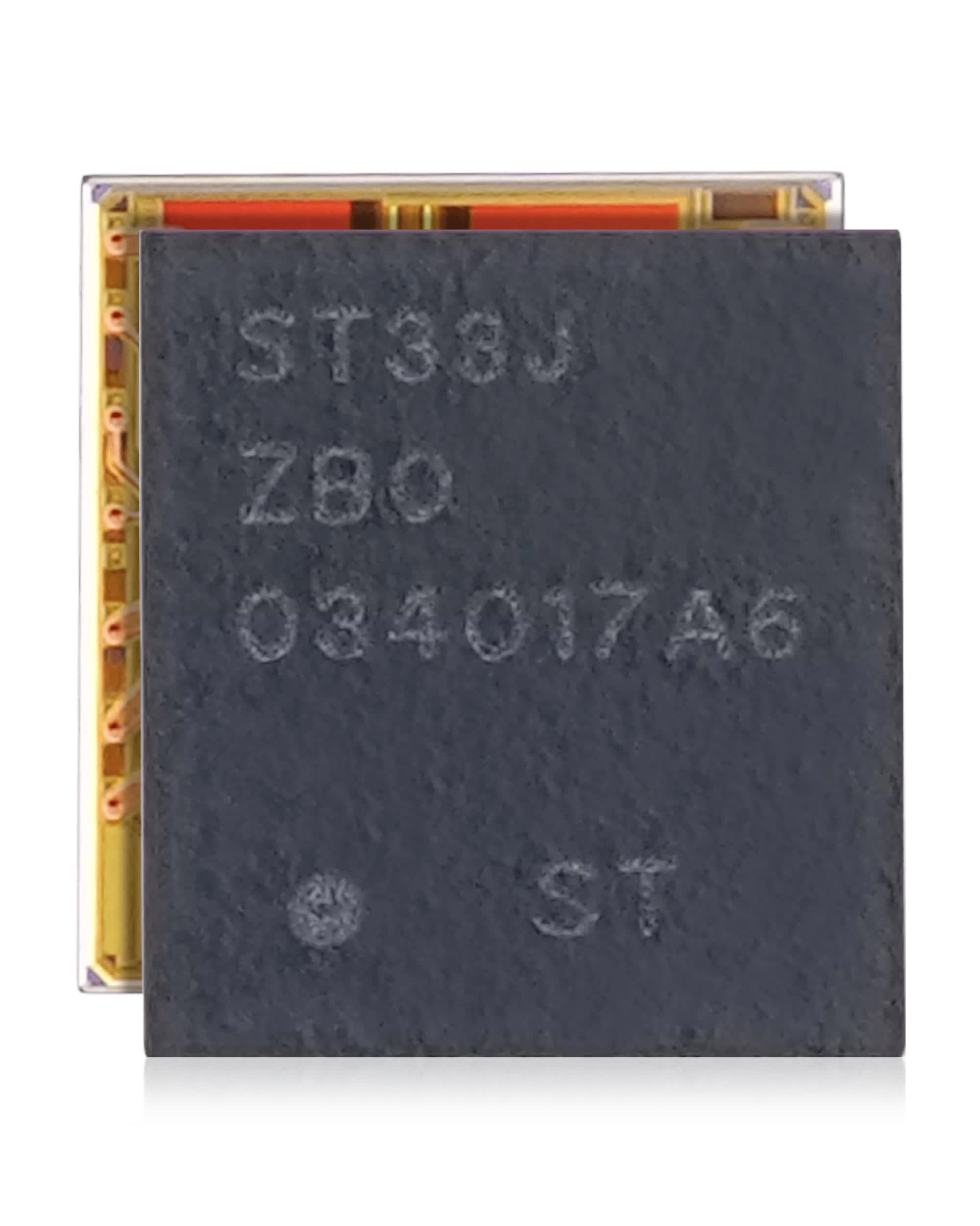 SIM Card Read IC ST33J für iPhone 12 Mini / 13 Pro / 14 Series / 15 Pro /15 Pro Max