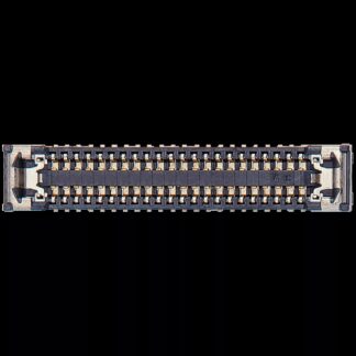 Teleobjektiv Kamera FPC-Anschluss für iPhone 12 / 12 Pro / 12 Pro Max (44 Pin)