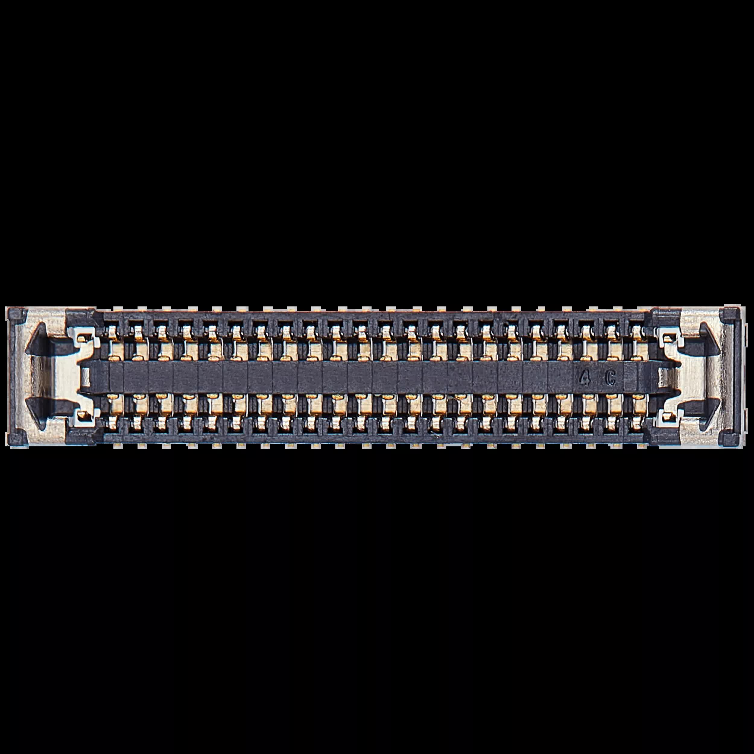Teleobjektiv Kamera FPC-Anschluss für iPhone 12 / 12 Pro / 12 Pro Max (44 Pin)
