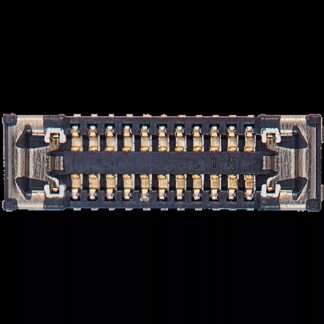 Teleobjektiv Kamera FPC-Anschluss für iPhone 12 Mini (22 Pin)