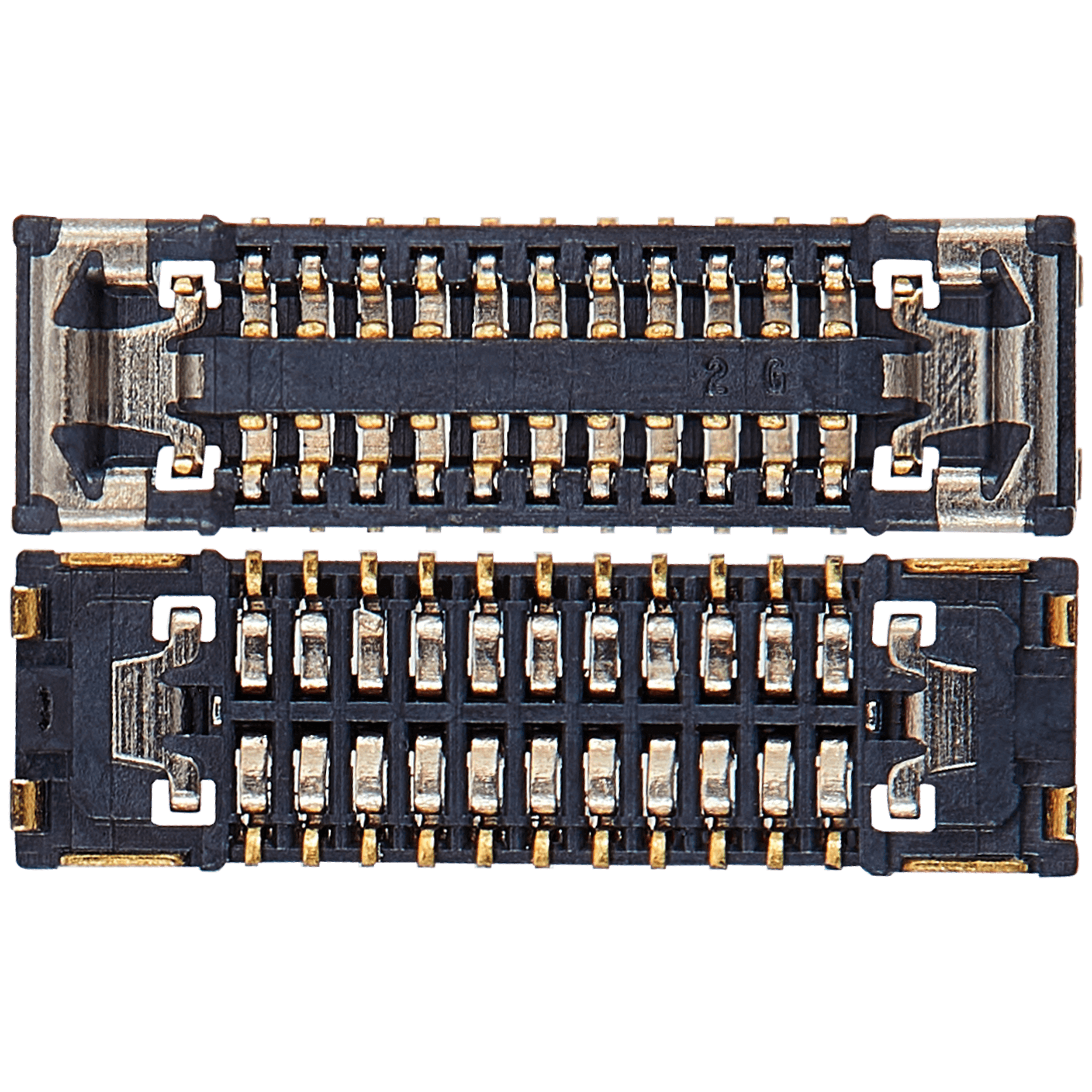 Teleobjektiv Kamera FPC-Anschluss für iPhone 13 / 13 Mini (22 Pin) – Bild 2