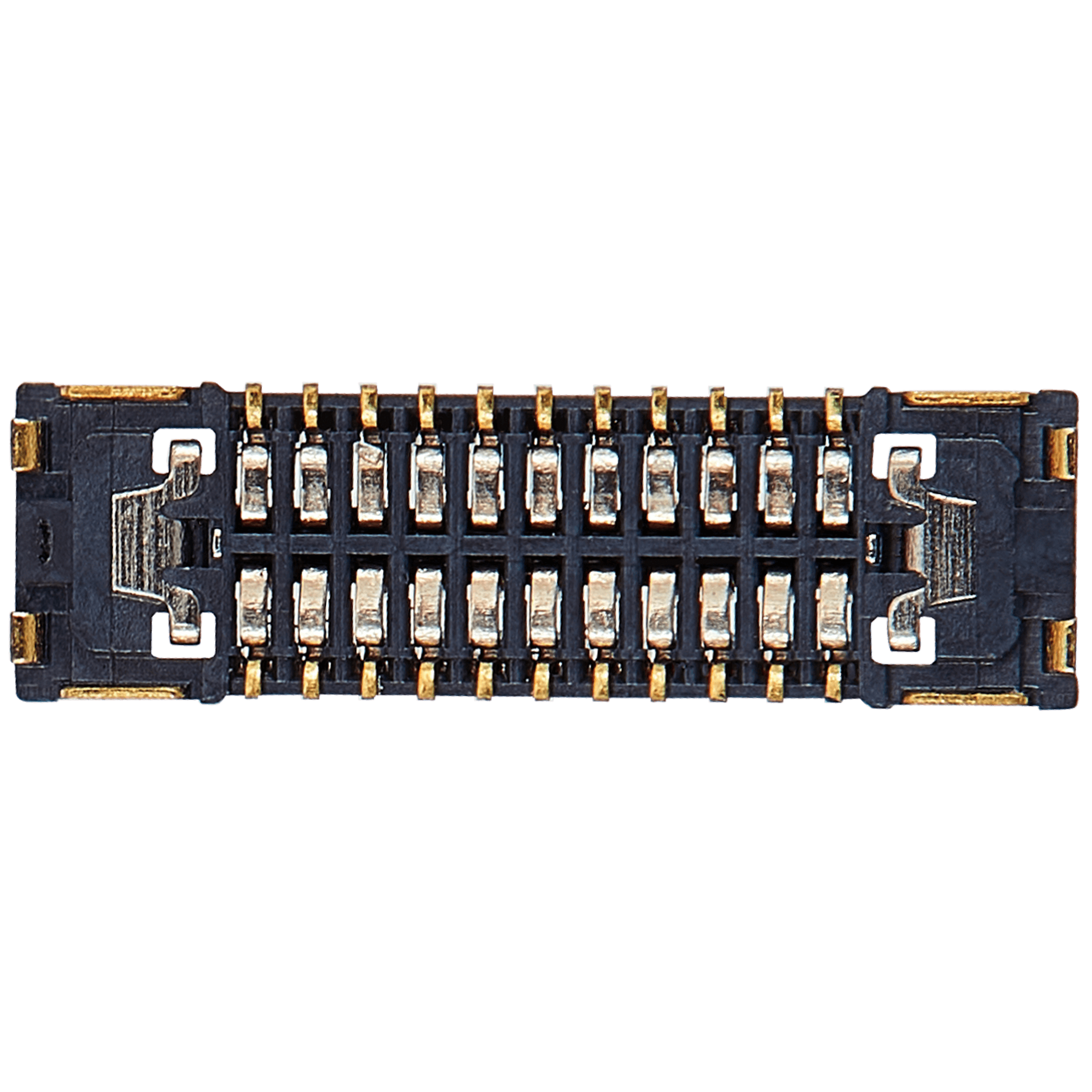 Teleobjektiv Kamera FPC-Anschluss für iPhone 13 / 13 Mini (22 Pin) – Bild 3