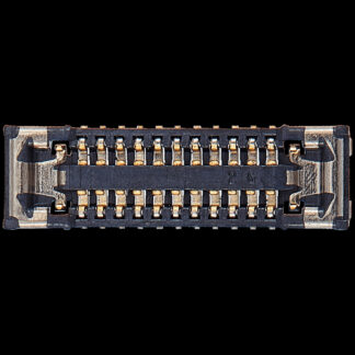 Teleobjektiv Kamera FPC-Anschluss für iPhone 13 / 13 Mini (22 Pin)