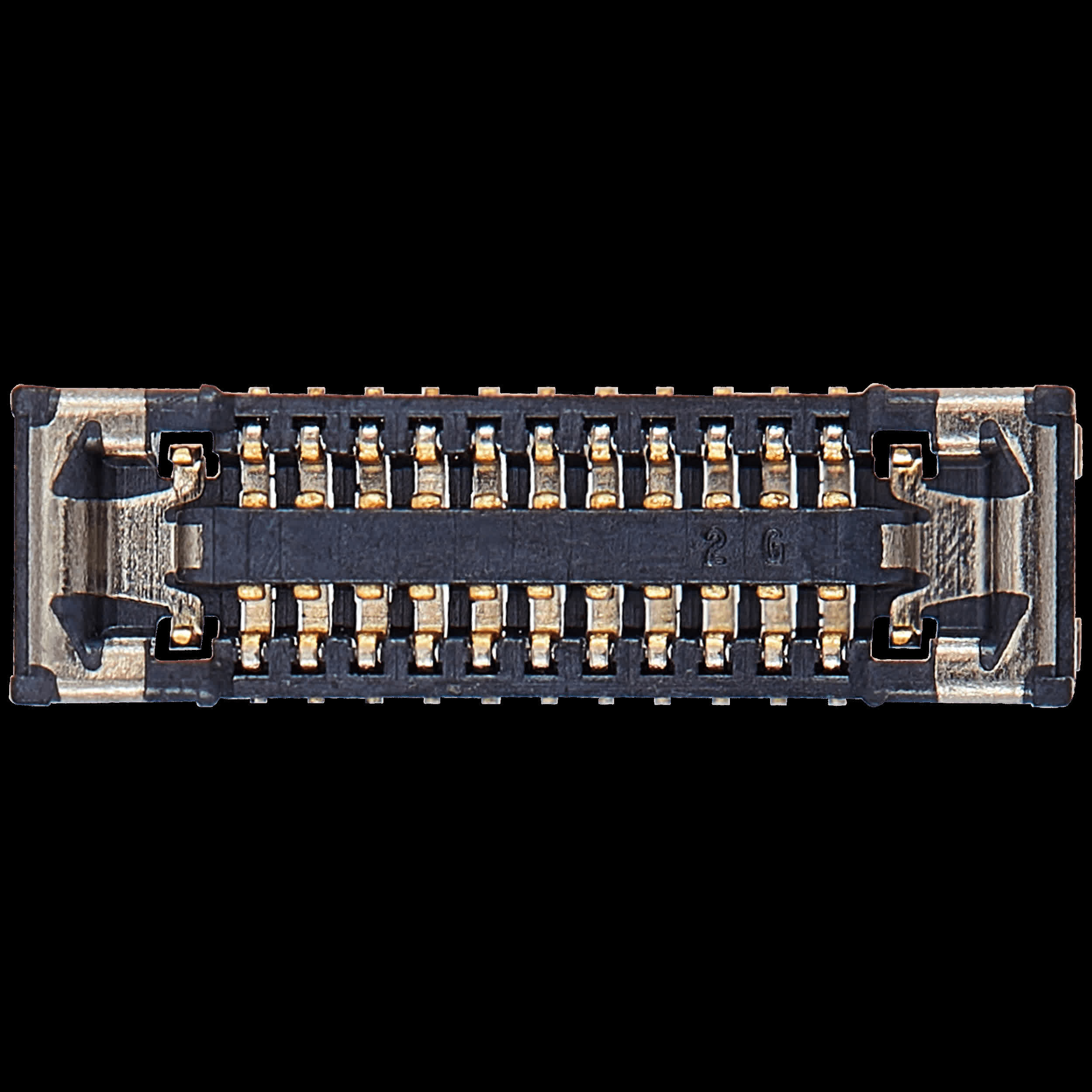 Teleobjektiv Kamera FPC-Anschluss für iPhone 13 / 13 Mini (22 Pin)