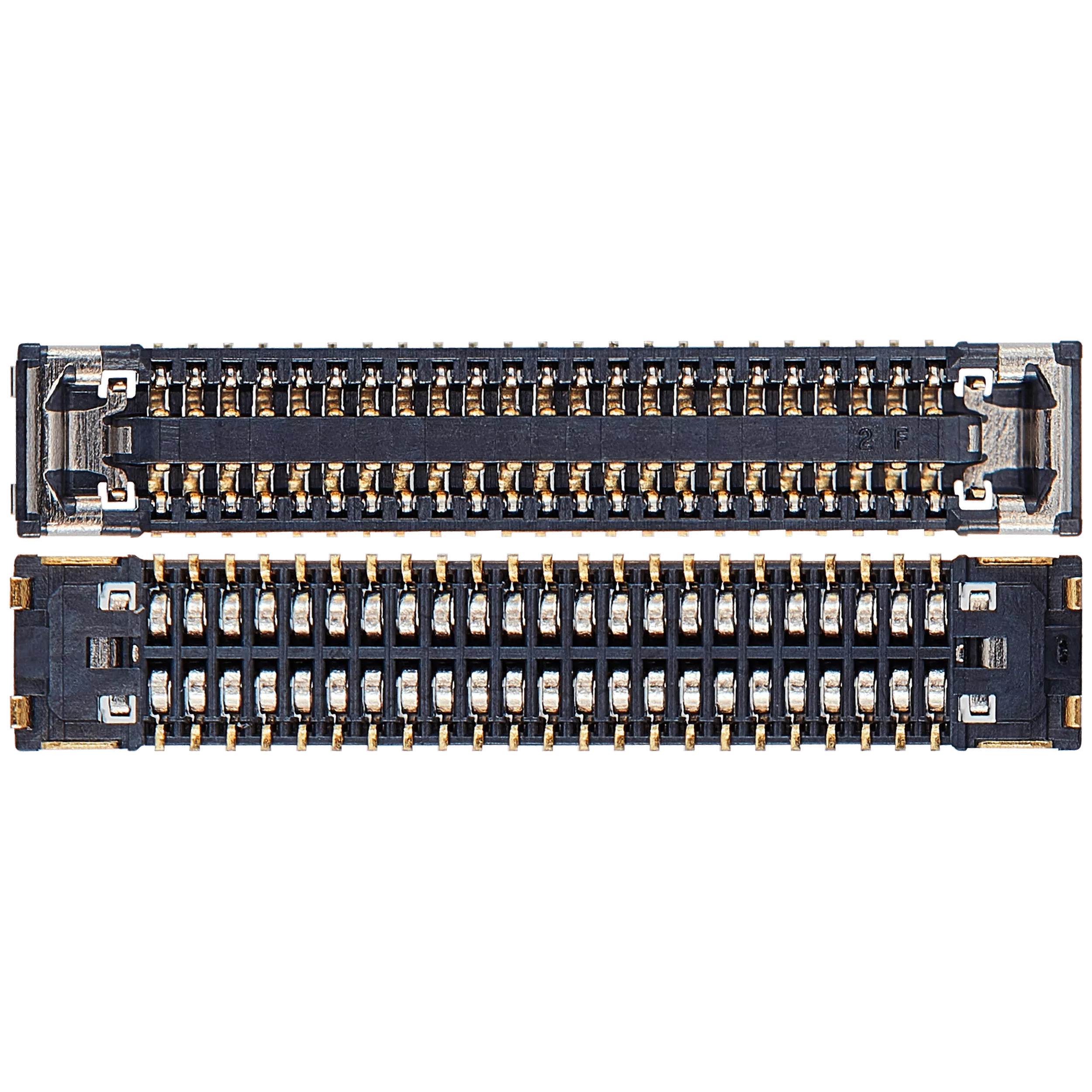 Teleobjektiv Kamera FPC-Anschluss für iPhone 13 Pro / 13 Pro Max (46 Pin) – Bild 2