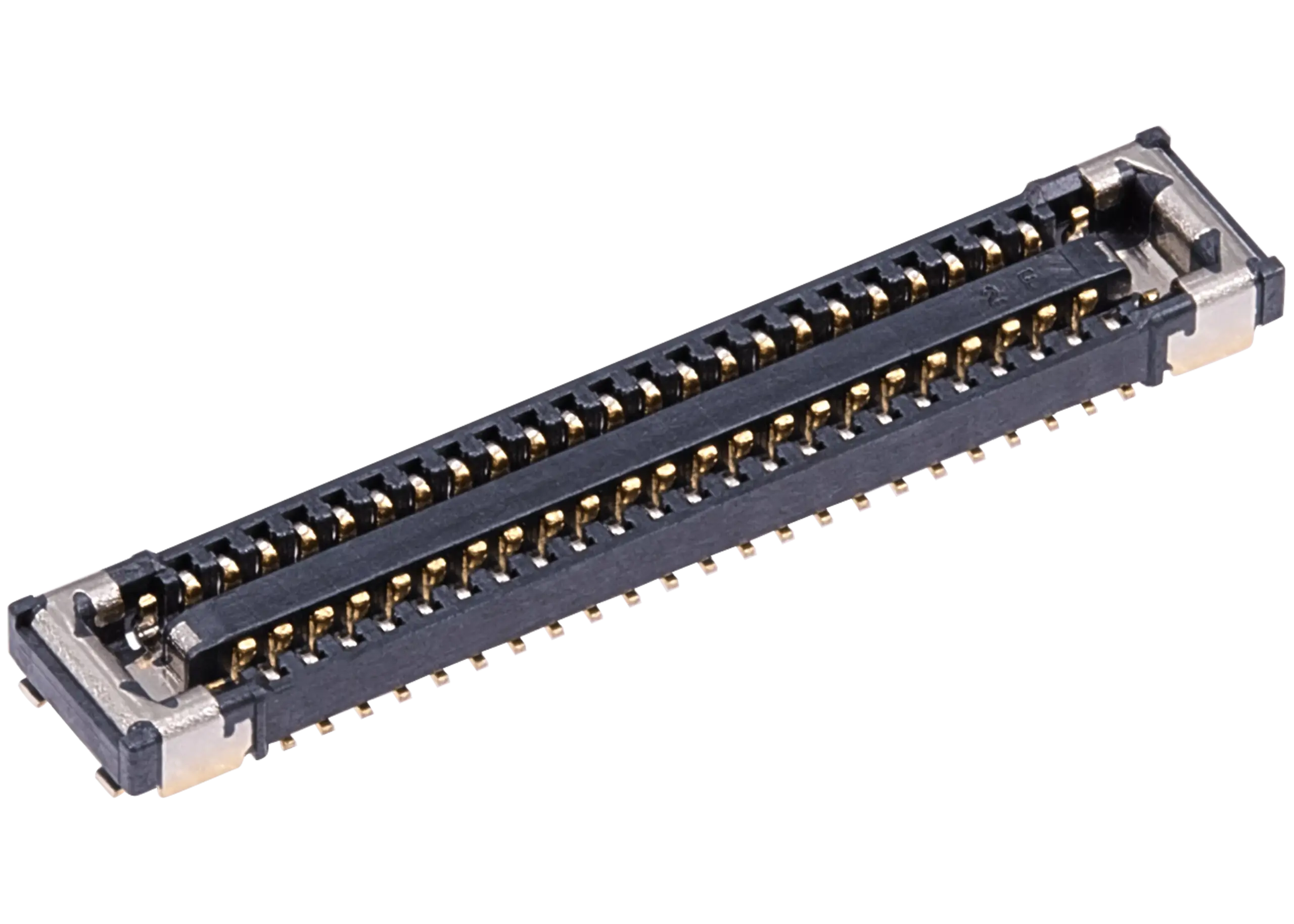 Teleobjektiv Kamera FPC-Anschluss für iPhone 13 Pro / 13 Pro Max (46 Pin) – Bild 4
