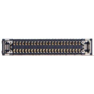 Teleobjektiv Kamera FPC-Anschluss für iPhone 13 Pro / 13 Pro Max (46 Pin)