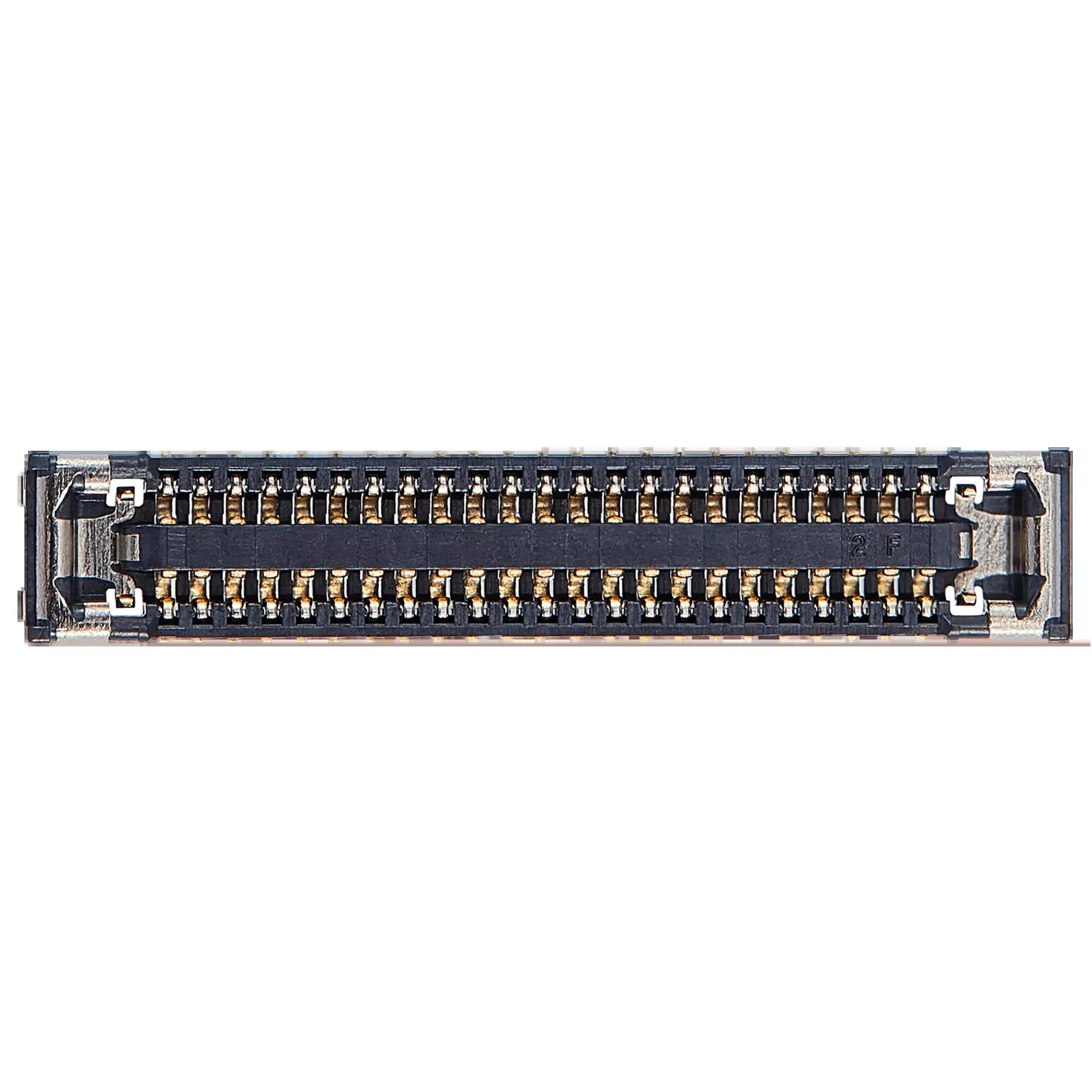 Teleobjektiv Kamera FPC-Anschluss für iPhone 13 Pro / 13 Pro Max (46 Pin)
