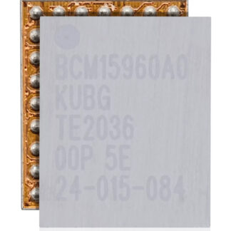Touch Boost IC für iPhone 12 Series (BCM15960A0)