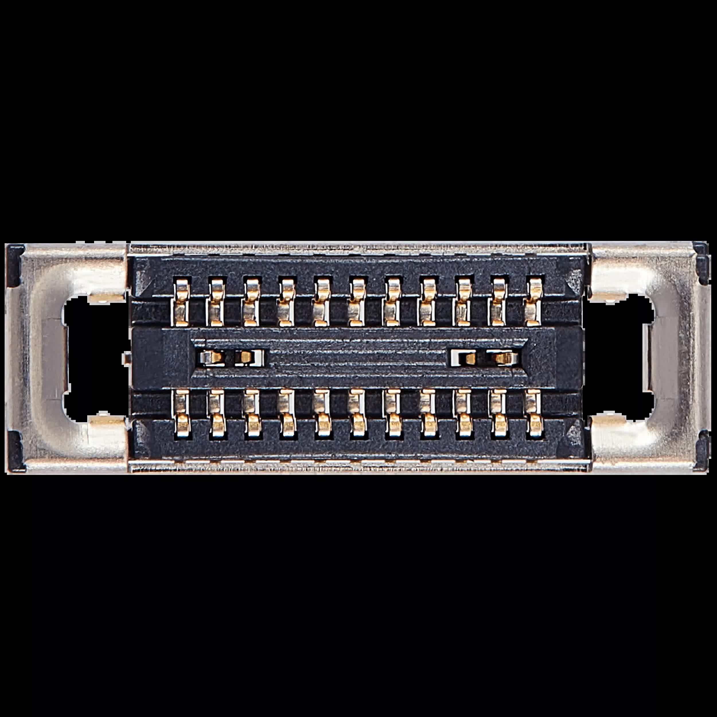 Wifi Antenne FPC-Anschluss für iPhone 12 Series (22 Pin)