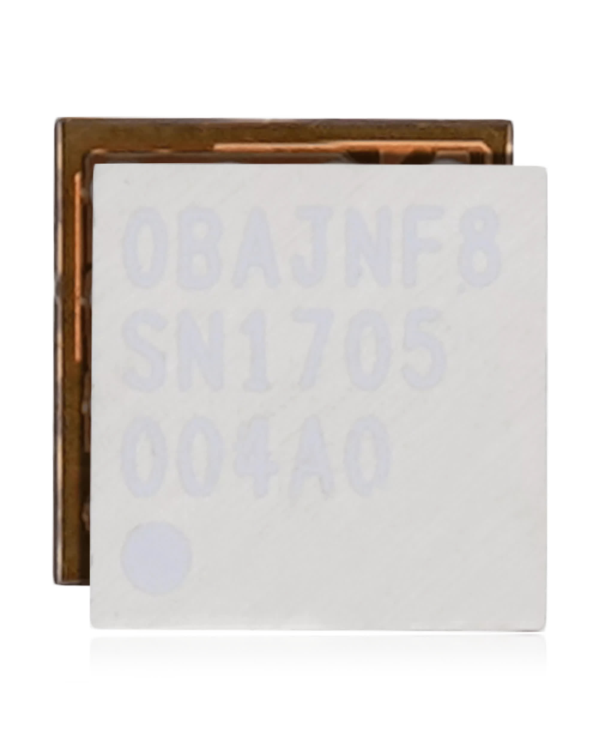 Wireless Charger Boost Dombra IC für iPhone 12 Series (SN1705)