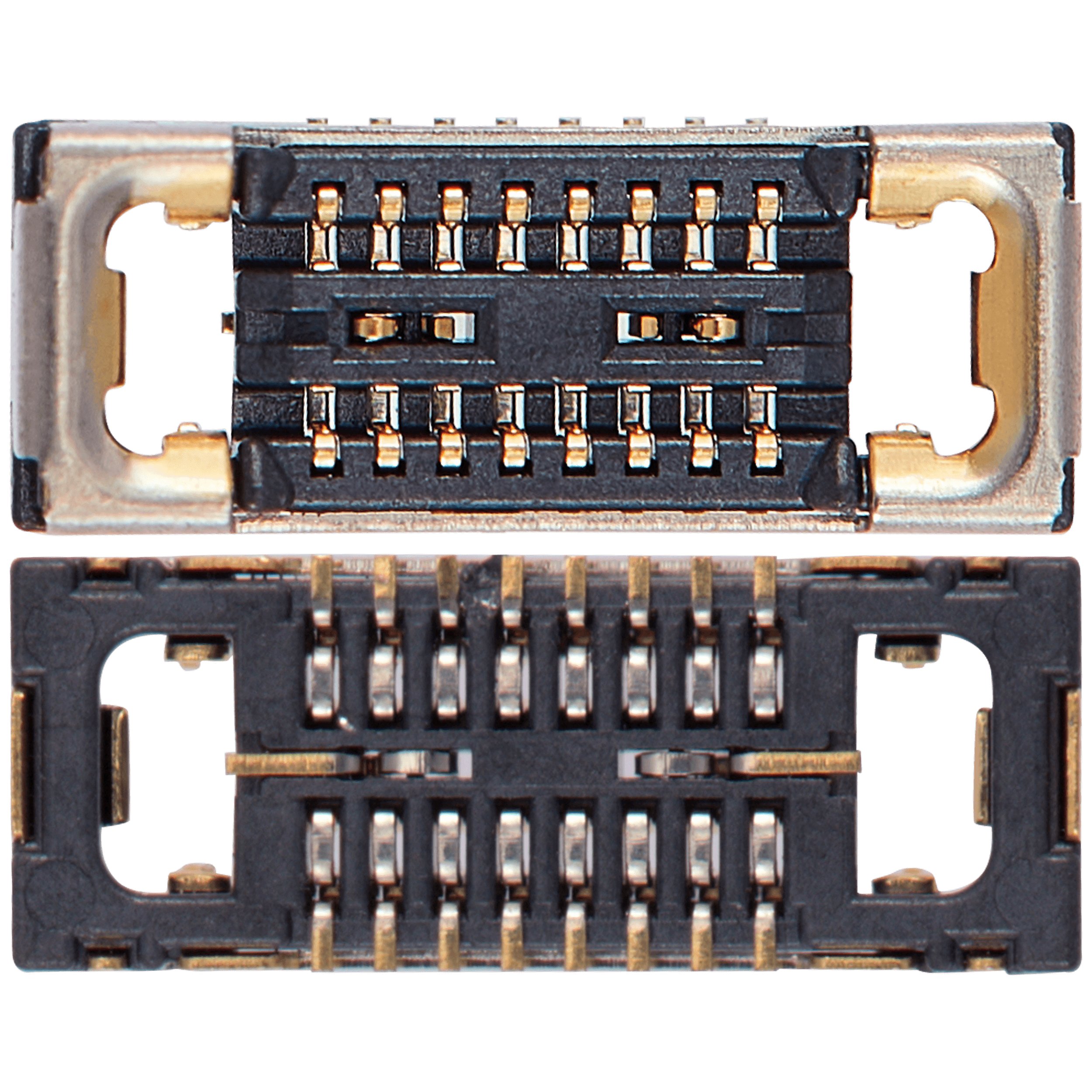Wifi Antenne FPC-Anschluss für iPhone 13 Series (16 Pin) – Bild 2