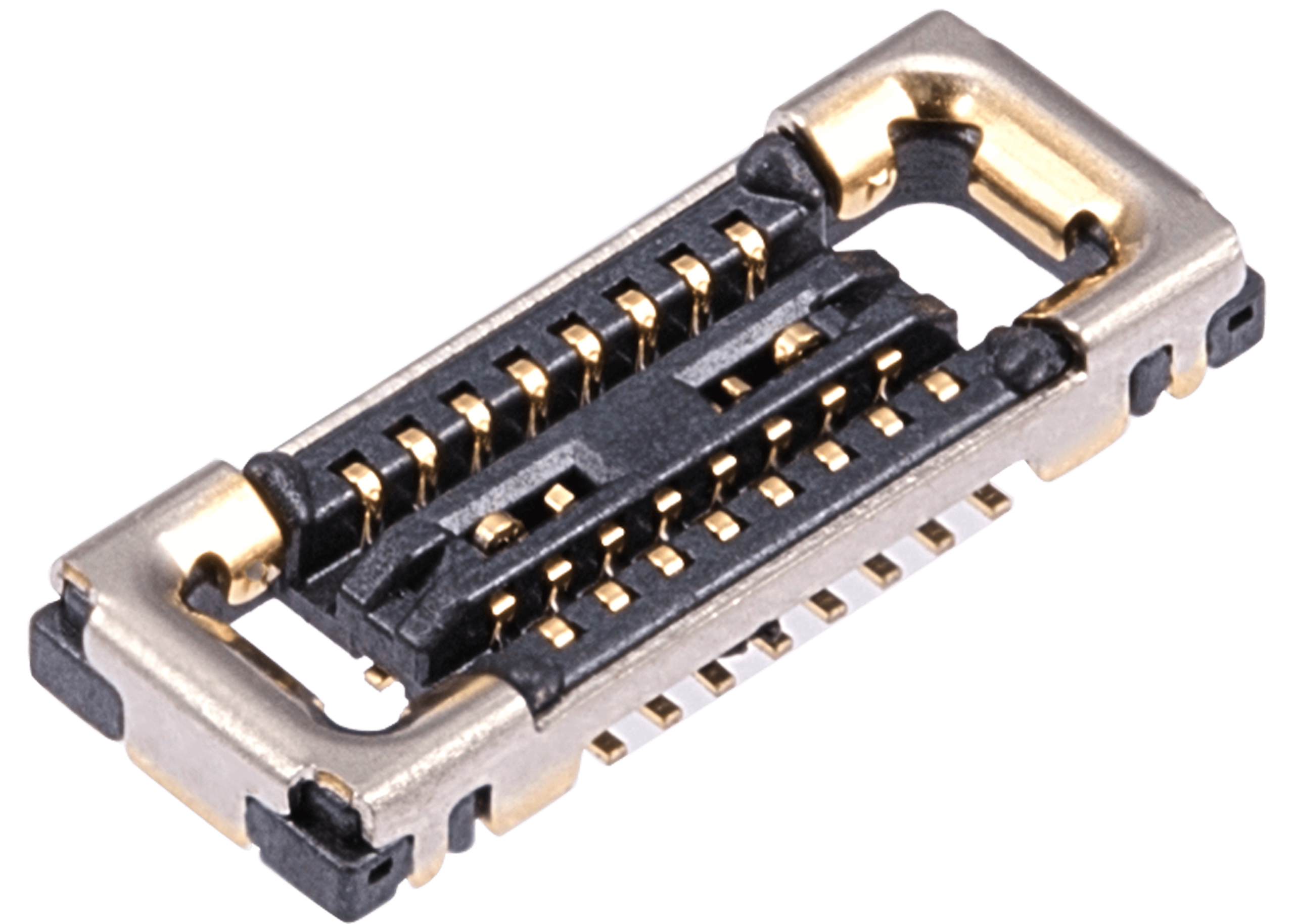 Wifi Antenne FPC-Anschluss für iPhone 13 Series (16 Pin) – Bild 4