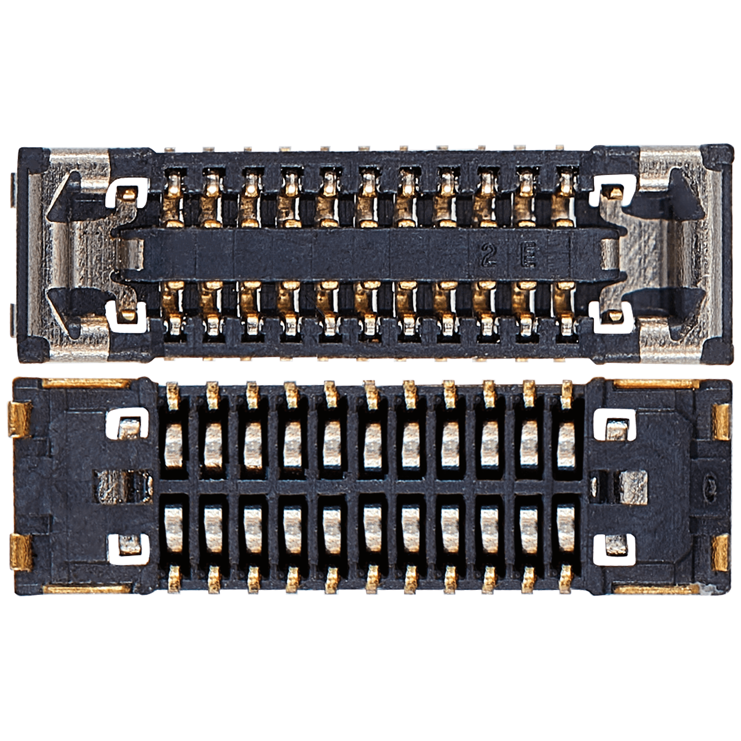 Weitwinkel Kamera FPC-Anschluss für iPhone 13 Series (22 Pin) – Bild 2