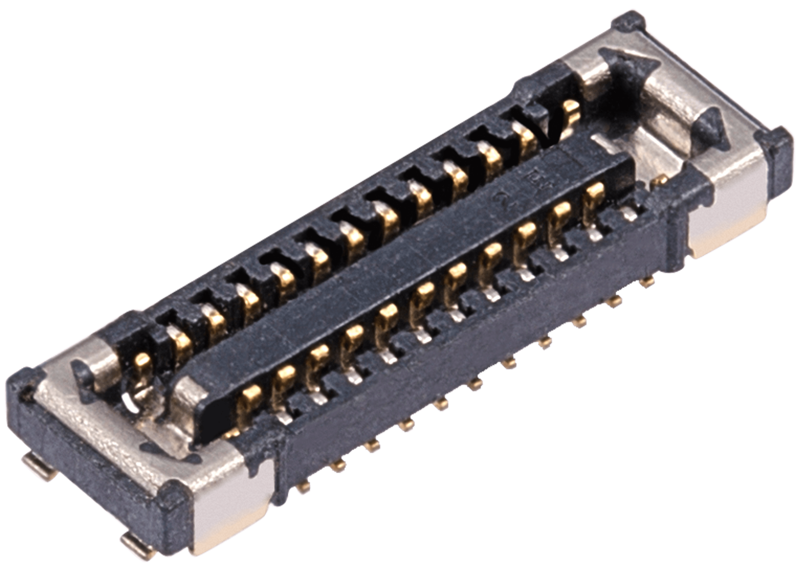 Weitwinkel Kamera FPC-Anschluss für iPhone 13 Series (22 Pin) – Bild 4