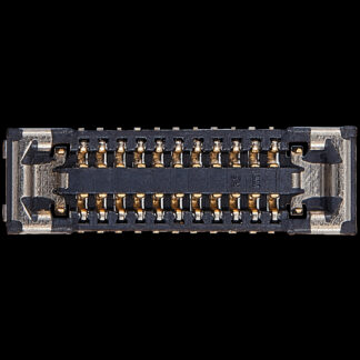 Weitwinkel Kamera FPC-Anschluss für iPhone 13 Series (22 Pin)